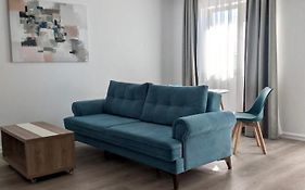 Modern And New Apartments In North Of Timisoara - Pnm Residence